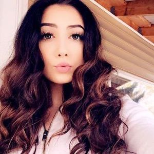 Meet your Posher, Marijayne